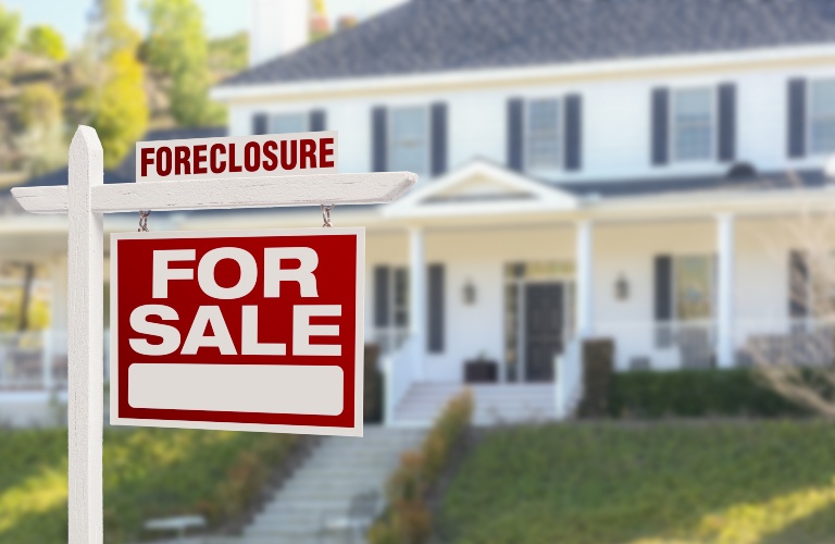 How Long Does a Foreclosure Judgment Take in Wisconsin?
